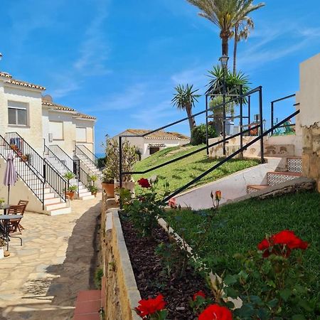 Casa Catan Leilighet La Cala De Mijas Eksteriør bilde