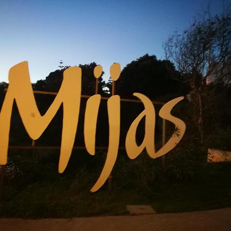 Casa Catan Leilighet La Cala De Mijas Eksteriør bilde