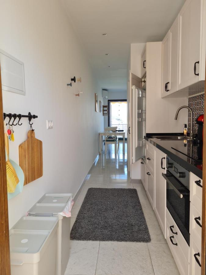 Casa Catan Leilighet La Cala De Mijas Eksteriør bilde