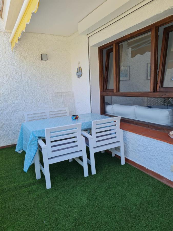 Casa Catan Leilighet La Cala De Mijas Eksteriør bilde
