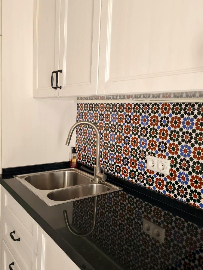 Casa Catan Leilighet La Cala De Mijas Eksteriør bilde