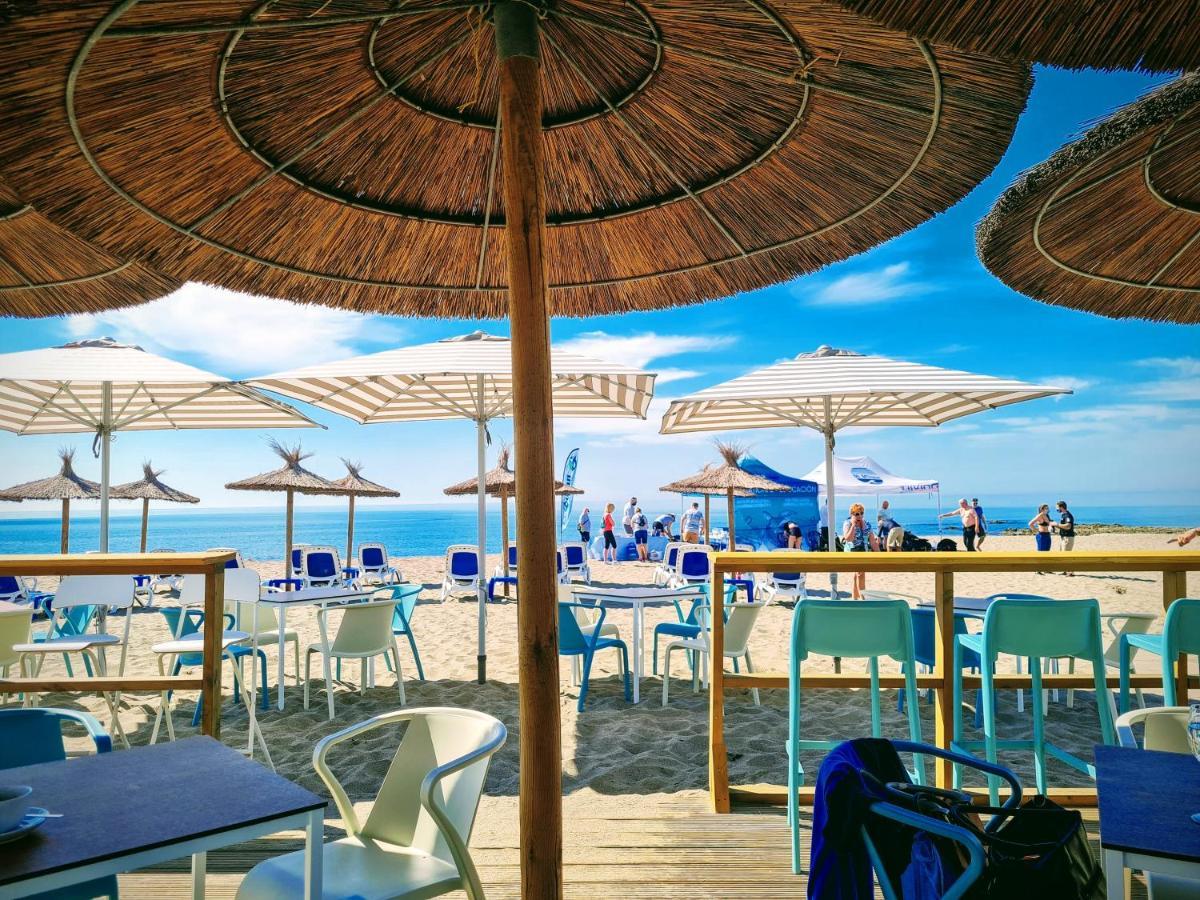 Casa Catan Leilighet La Cala De Mijas Eksteriør bilde