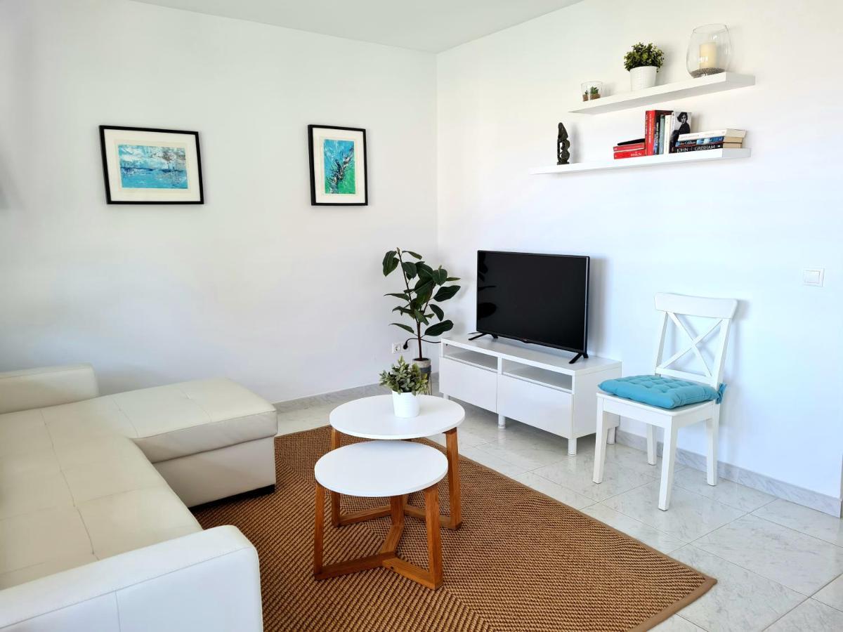Casa Catan Leilighet La Cala De Mijas Eksteriør bilde