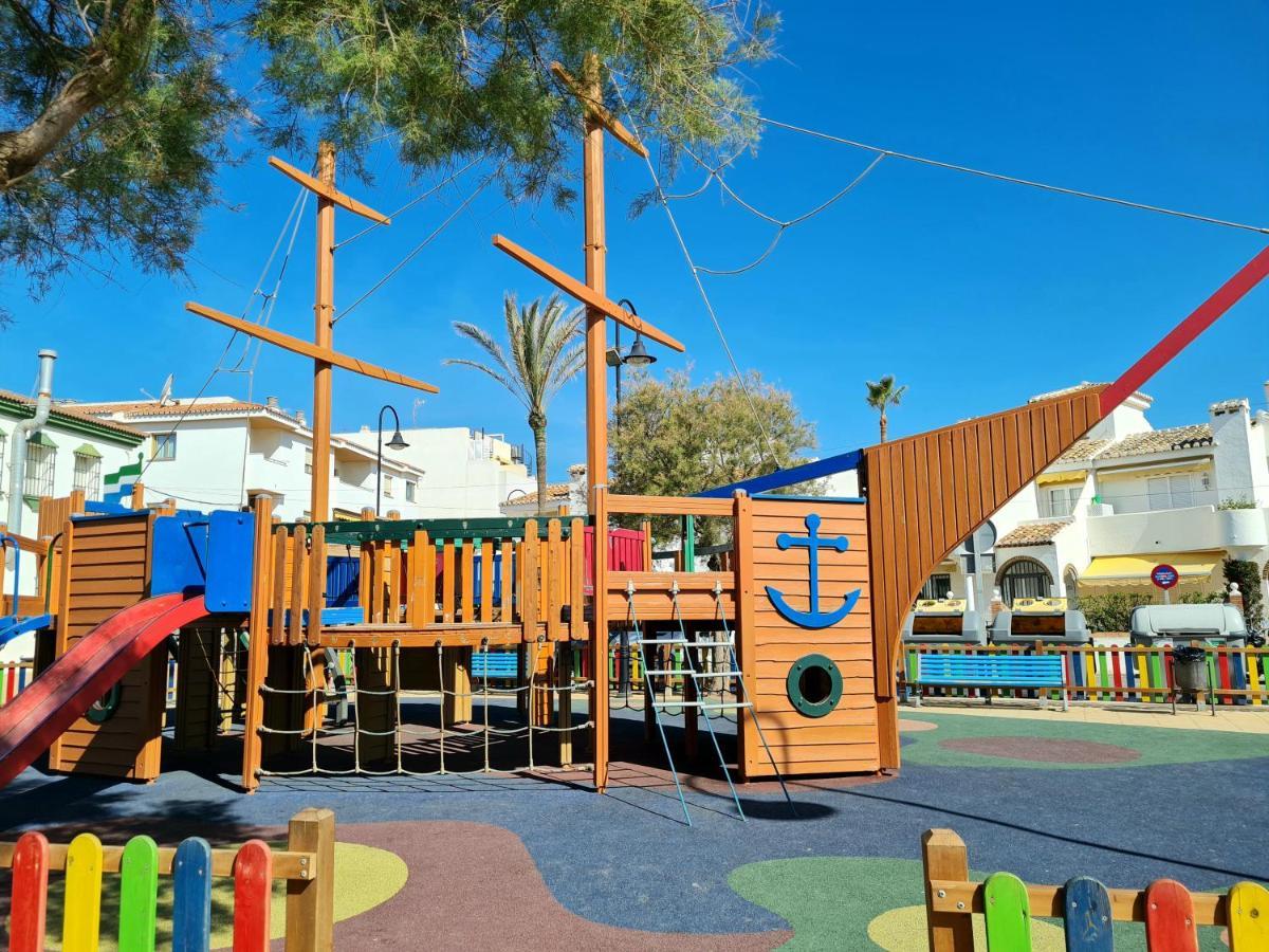 Casa Catan Leilighet La Cala De Mijas Eksteriør bilde