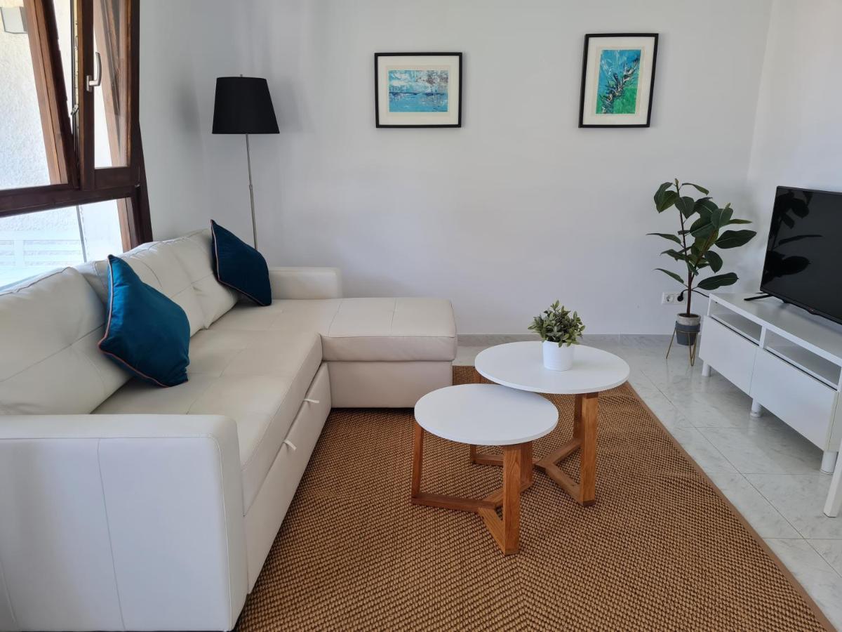 Casa Catan Leilighet La Cala De Mijas Eksteriør bilde