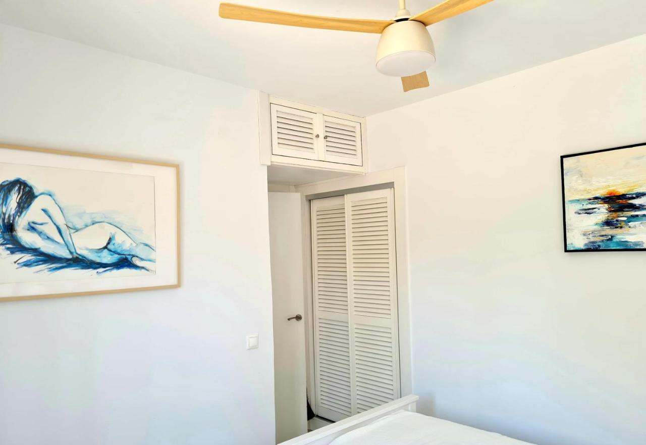 Casa Catan Leilighet La Cala De Mijas Eksteriør bilde
