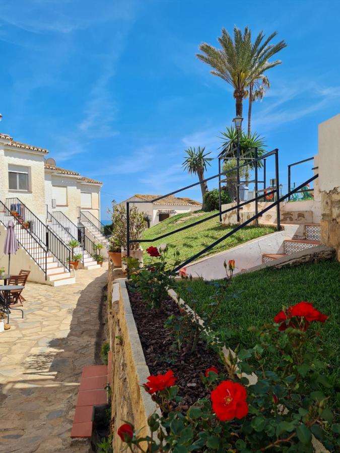 Casa Catan Leilighet La Cala De Mijas Eksteriør bilde