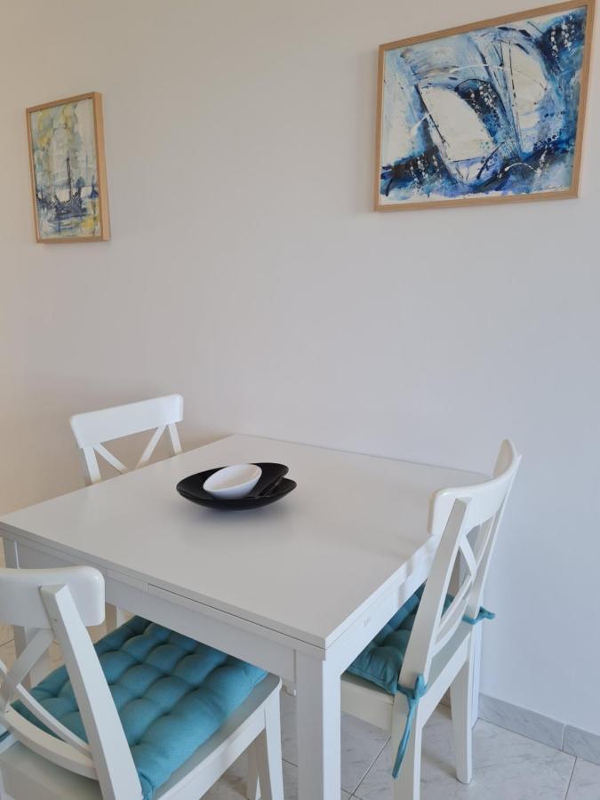 Casa Catan Leilighet La Cala De Mijas Eksteriør bilde