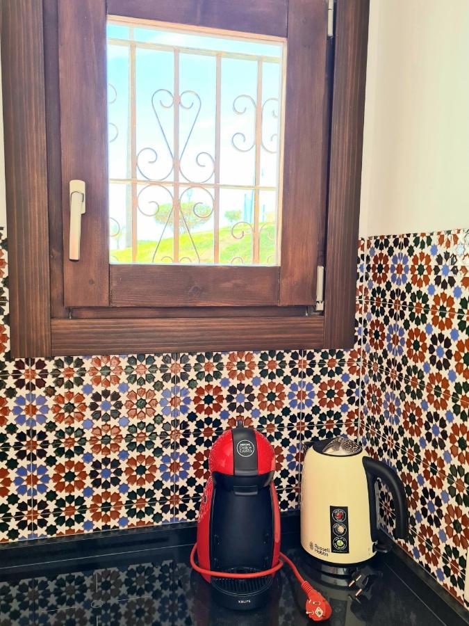 Casa Catan Leilighet La Cala De Mijas Eksteriør bilde