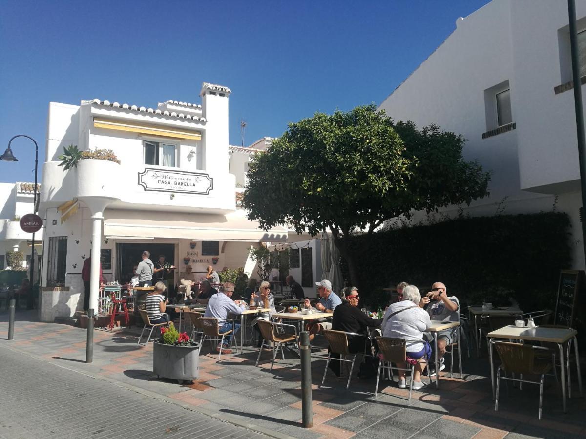 Casa Catan Leilighet La Cala De Mijas Eksteriør bilde