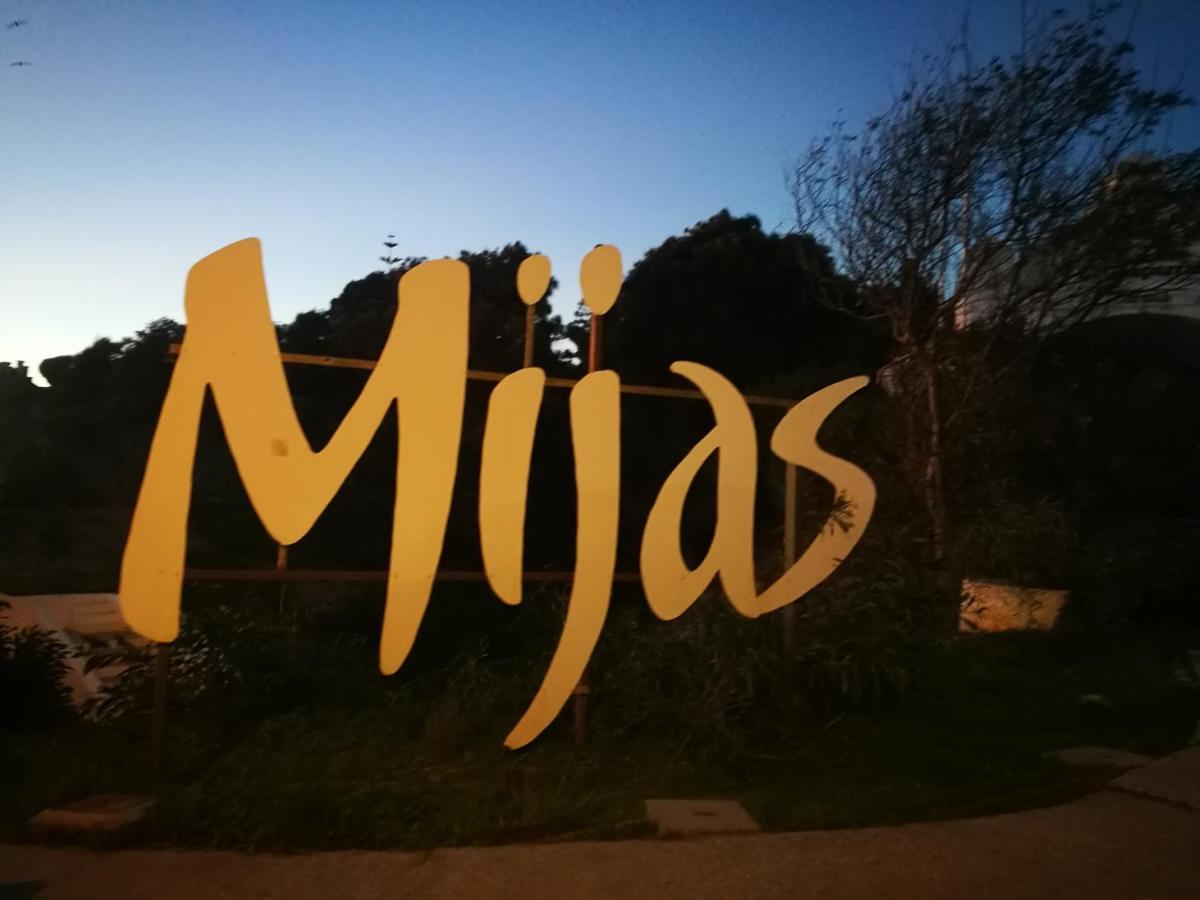 Casa Catan Leilighet La Cala De Mijas Eksteriør bilde