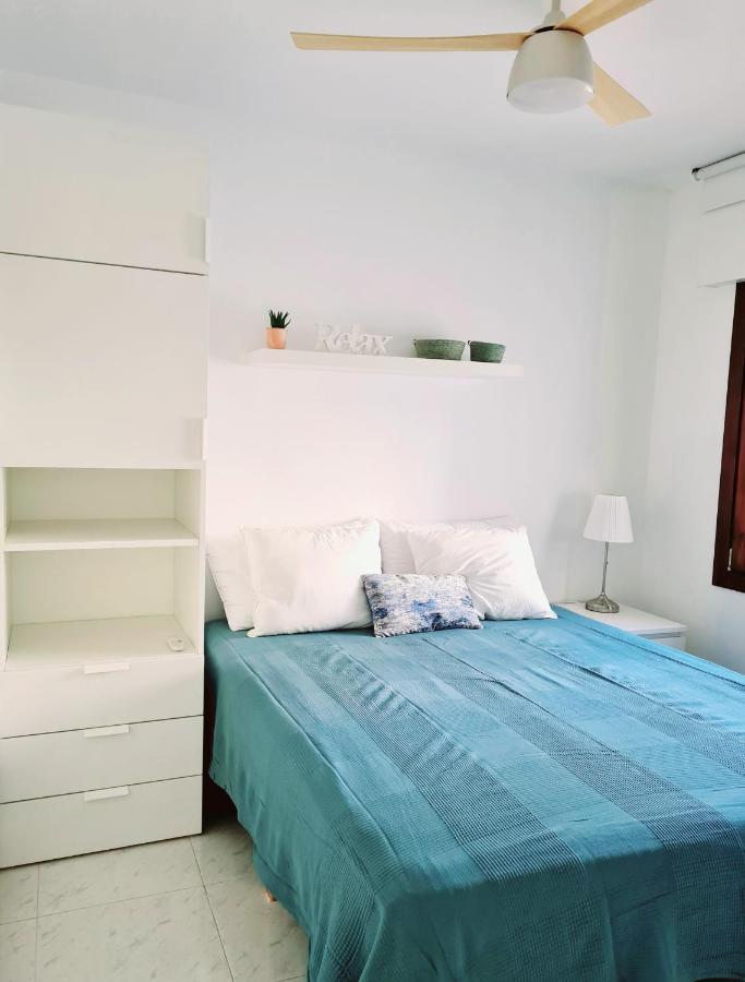 Casa Catan Leilighet La Cala De Mijas Eksteriør bilde